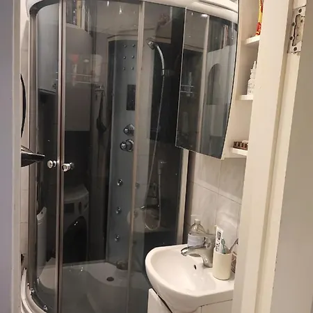 Apartment Daugavgriva